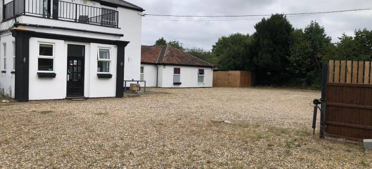 OYO 沃顿氛围酒店(Watton Vibe Hotel)图片