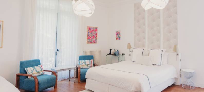 阿尔斯甜美之家(Maison Douce Arles)图片