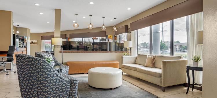 珀尔机场贝斯特韦斯特酒店(Best Western Airport Inn)图片