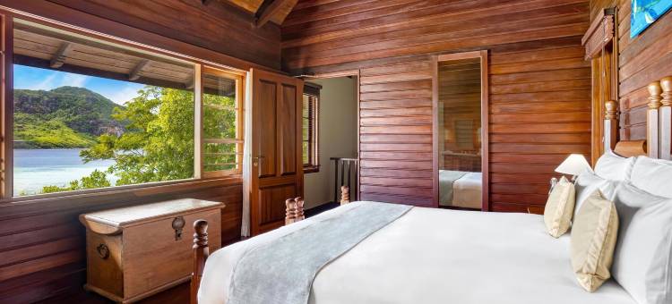 塞舌尔JA魔法岛度假村(JA Enchanted Island Resort Seychelles)图片