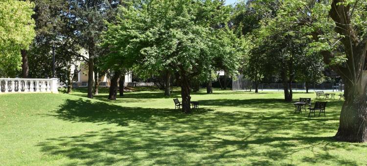 皮拉尔温德姆豪生酒店(Howard Johnson Pilar Resort Spa & Convention Center)图片