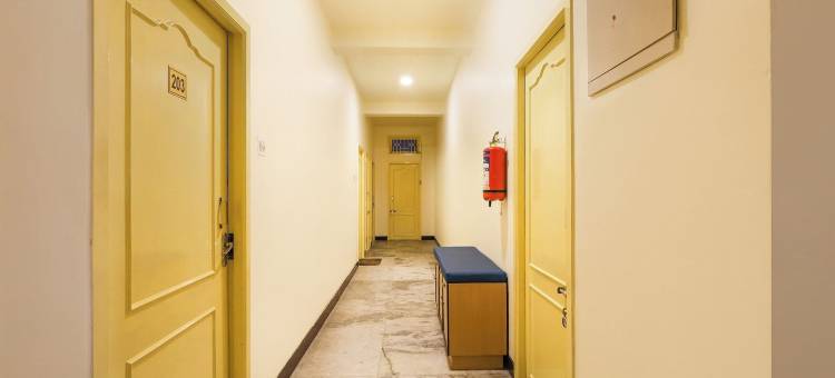 FabHotel Santhi Inn = FabHotel 桑提旅馆(Hotel Sani Inn)图片