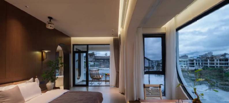 大理寂光海墅民宿(双廊古镇店)图片