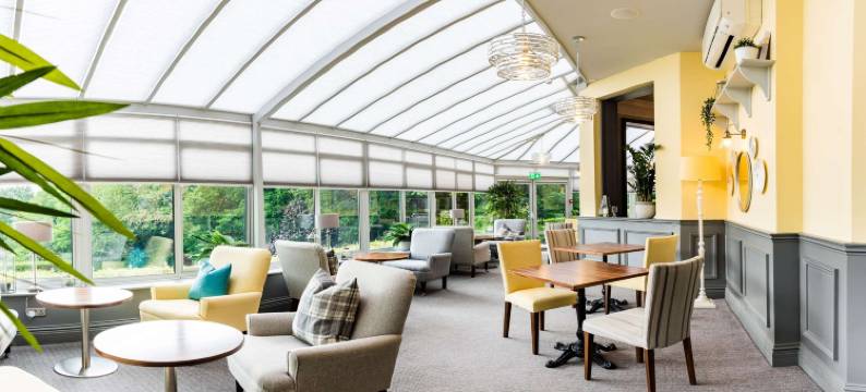 南冠庄园酒店，贝斯特韦斯特品质精选(Southcrest Manor Hotel, BW Signature Collection)图片