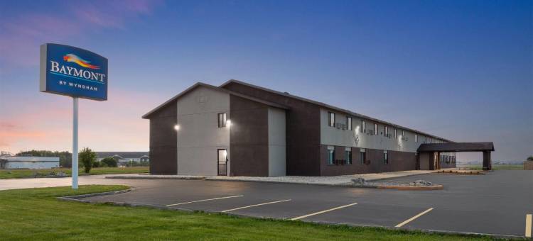 Baymont by Wyndham Oshkosh Airport(Baymont by Wyndham Oshkosh Airport)图片