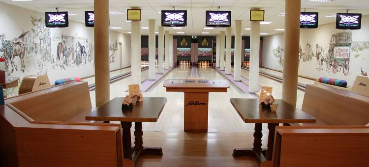 林登3号酒店(Hotel 3 Linden)图片