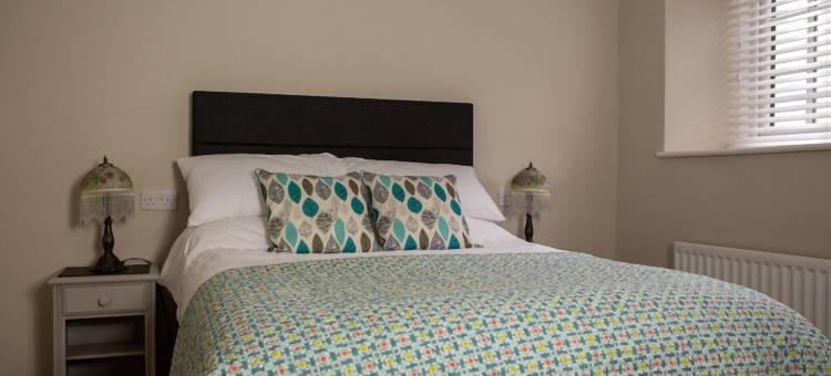 老校之家酒店(The Old School House)图片