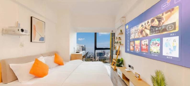 成都天慧酒店(文殊院地铁站店)图片