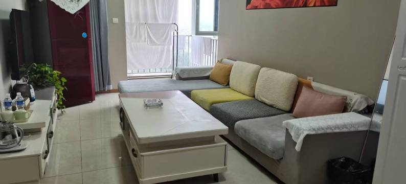 六六公寓(迎宾西街分店)图片