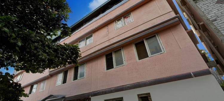 Hotel O Kodgehalli Railway Station Formerly Brew & Rest Inn图片