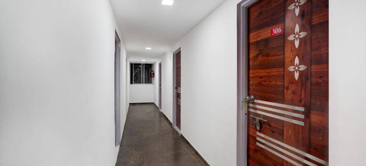 Super Collection O Laxmi Chowk Hinjewadi图片