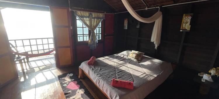 海滩小屋(Beach Shack Chalet)图片