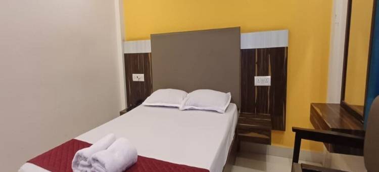 MM 公园酒店(MM Park Inn)图片