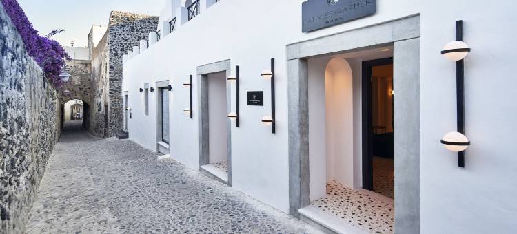 Katikies Garden Santorini - the Leading Hotels of the World图片