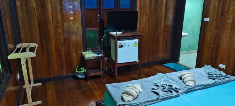 普玛度假村(Pooma Resort)图片