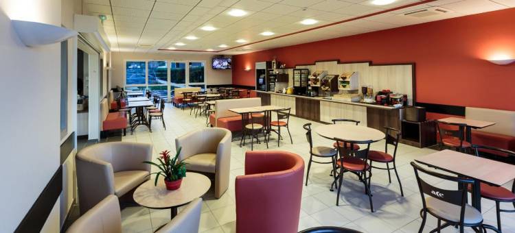 巴黎华斯埃斯酒店(Ace Hôtel Paris Roissy)图片