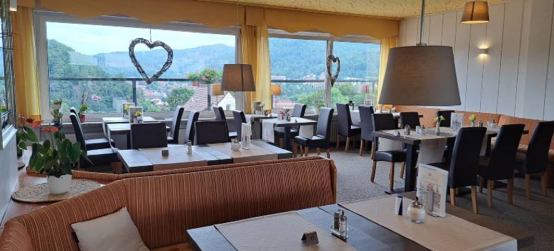 海肯贝格酒店(Hotel Heikenberg)图片