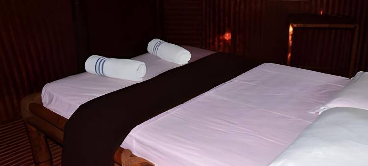 库曼科利传统度假村(Koomankolly Resort)图片