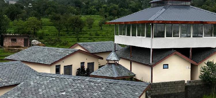 The Rana Resort - Bir Billing图片