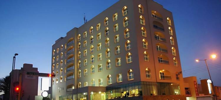 里沃利斯尔德酒店(Rivoli Select Hotel)图片