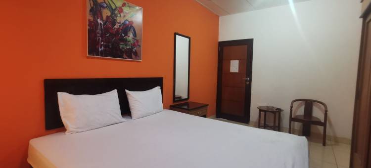 O经典旅馆(Hotel O Classic Guesthouse)图片