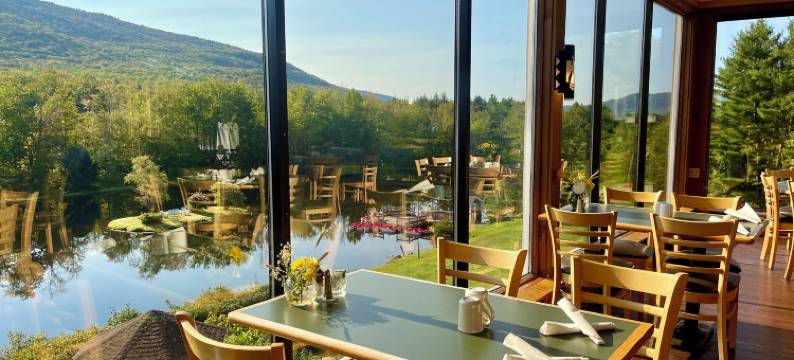 印第安首领度假村(Indian Head Resort)图片