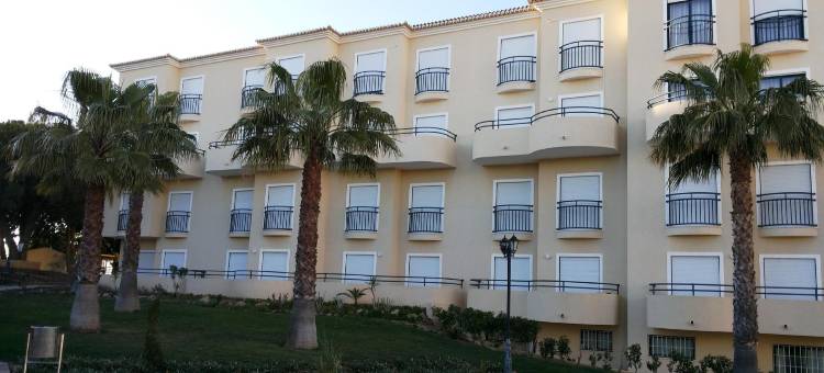 皇马广场大西洋酒店(Plaza Real by Atlantichotels)图片