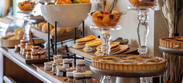 波尔图洛蒂套房酒店(Porto Lotti Boutique Hotel)图片