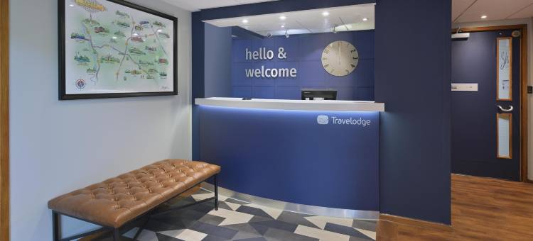 Travelodge - Alfreton图片