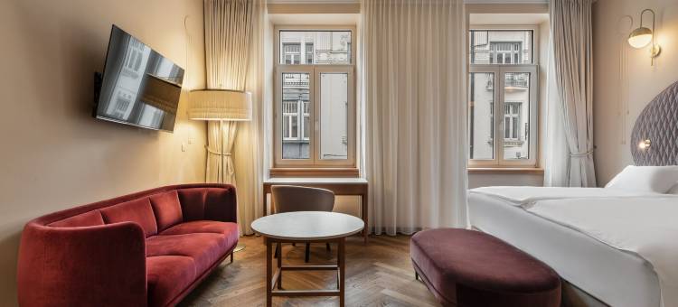 联盟大酒店(Grand Hotel Union Eurostars)图片