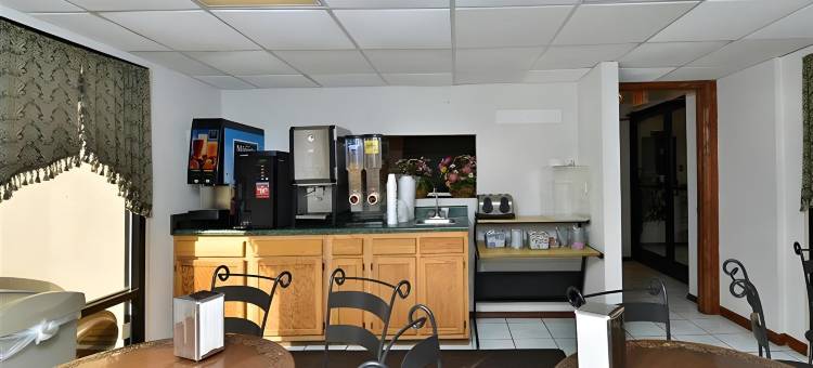 格林斯伯勒体育馆区万豪TownePlace Suites酒店(TownePlace Suites Greensboro Coliseum Area)图片