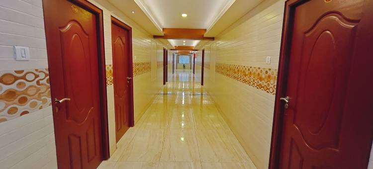 钻石酒店(Hotel Diamond)图片