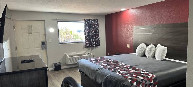 高速公路旅馆(Rodeway Inn)图片