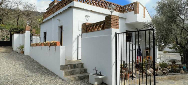 Andalusian Retreat for Groups图片