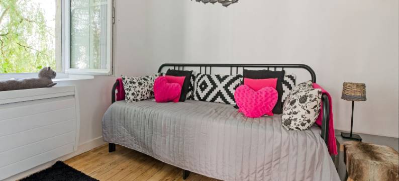 Seaside Serenity in Normandy图片