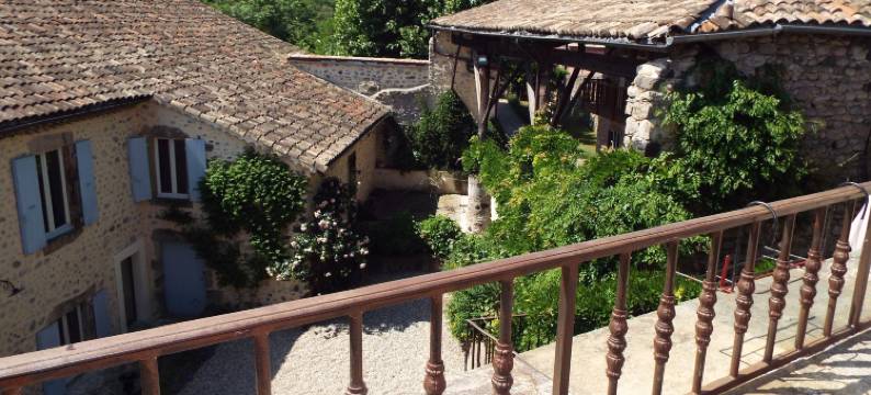 Holiday Home in Ardèche near Château de Ventadour图片