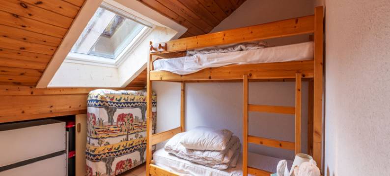 Apartment in Morillon for 6 guests图片