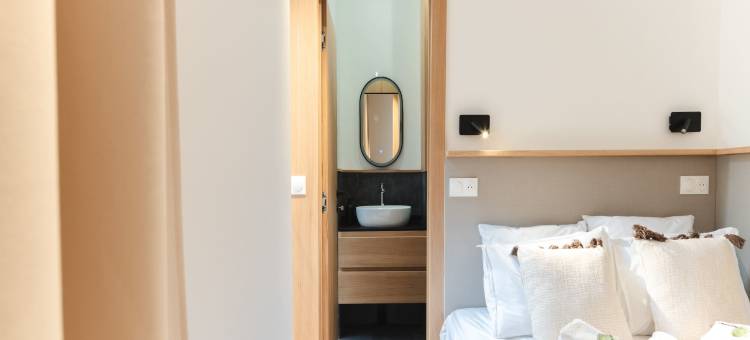 AC Apartment with Terrace in the Center of Paris图片