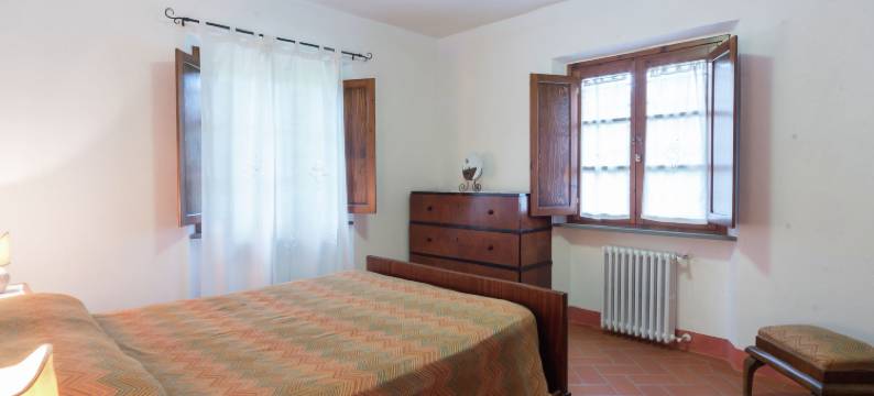 Escape in Rosignano Hills图片