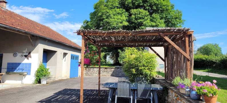 Holiday Home in Limousin near Forest图片