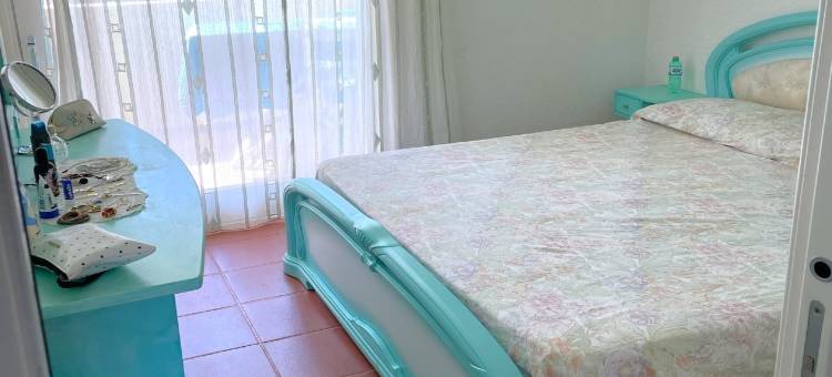 Apartment in Olbia with Private Terrace图片