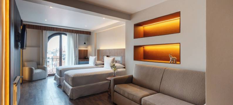 DREAM By Stannum酒店(DREAM By Stannum Hotel)图片