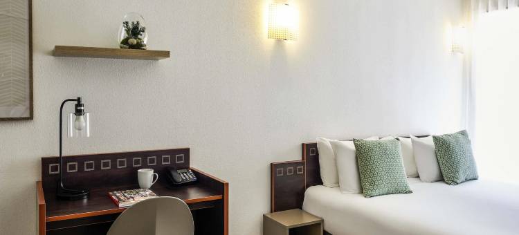 阿德吉奥阿克瑟斯尼斯加里波第公寓酒店(Aparthotel Adagio Access Nice Garibaldi)图片