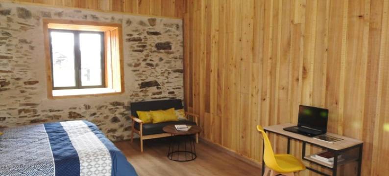 自然的秘密(Domaine Les secrets de la nature)图片