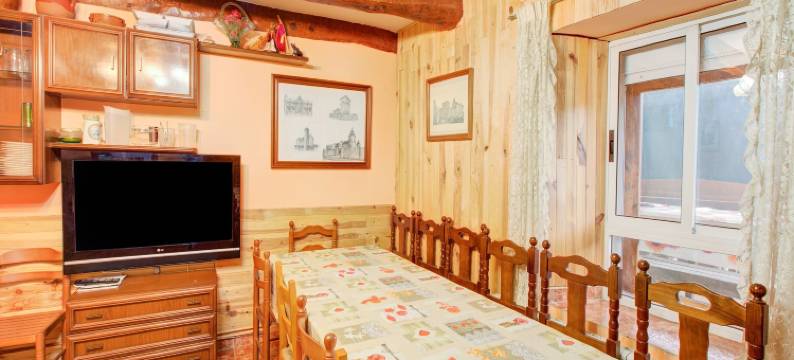 Valladolid Retreat with Terrace图片