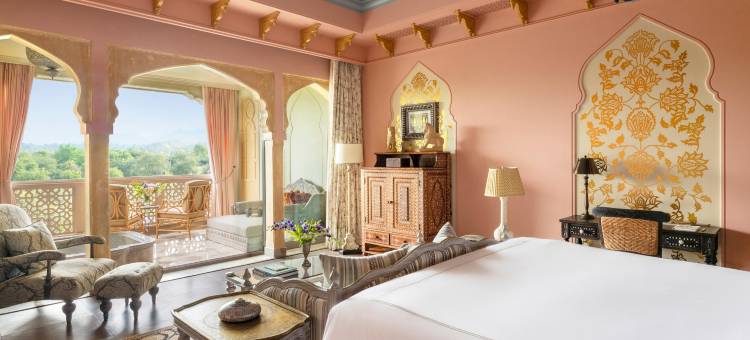 Raffles Jaipur图片