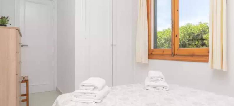 Villa Victoria - Apartment In Cala En Porter图片