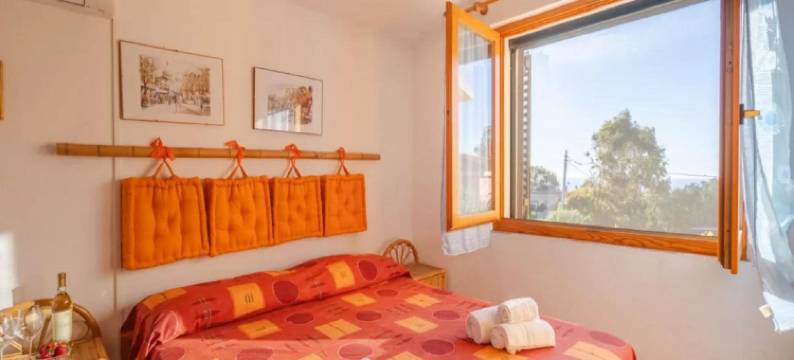 Relaxing Holiday Home in Isola Rossa图片