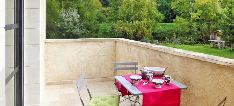 Relaxing Home Near Pool in Malaucène图片