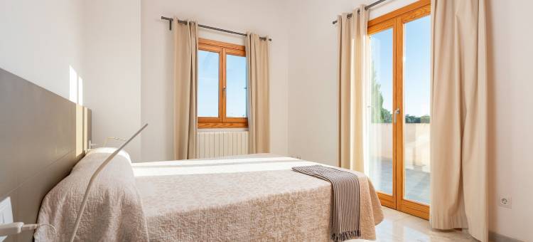 Sa Carrotja - Villa With Private Pool. Free Wifi图片